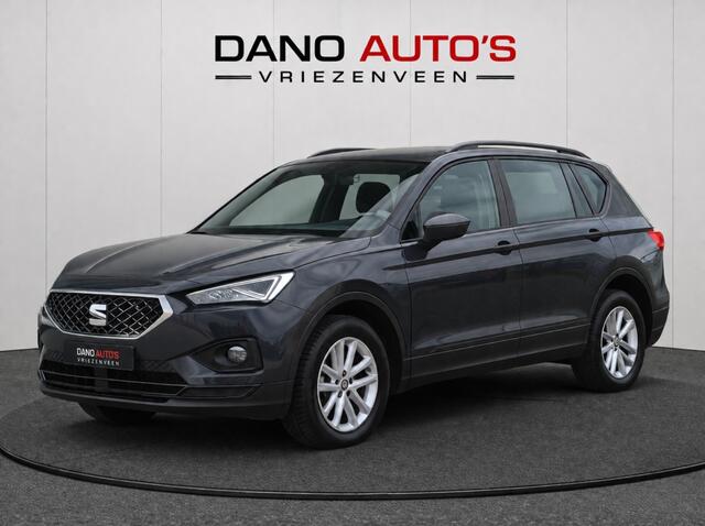 Seat Tarraco 1.5 TSI Style Carplay/LED/Cruise/Trekhaak/17'' inch