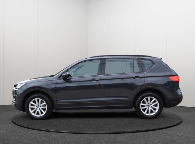 Seat Tarraco 1.5 TSI Style Carplay/LED/Cruise/Trekhaak/17'' inch