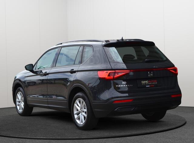 Seat Tarraco 1.5 TSI Style Carplay/LED/Cruise/Trekhaak/17'' inch