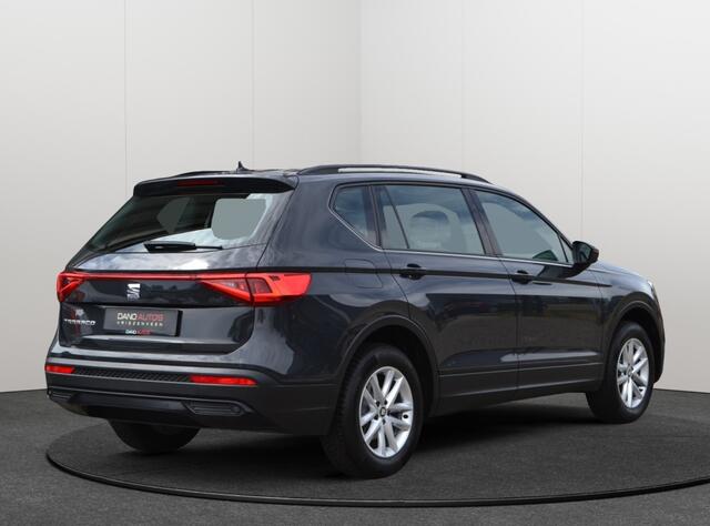 Seat Tarraco 1.5 TSI Style Carplay/LED/Cruise/Trekhaak/17'' inch