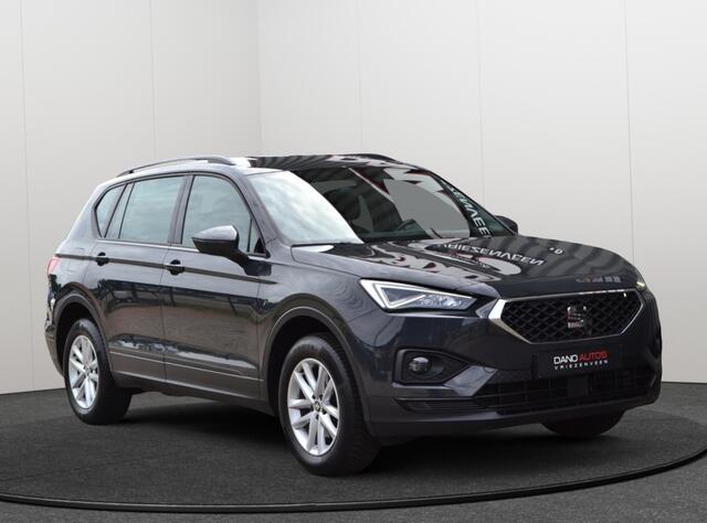 Seat Tarraco 1.5 TSI Style Carplay/LED/Cruise/Trekhaak/17'' inch