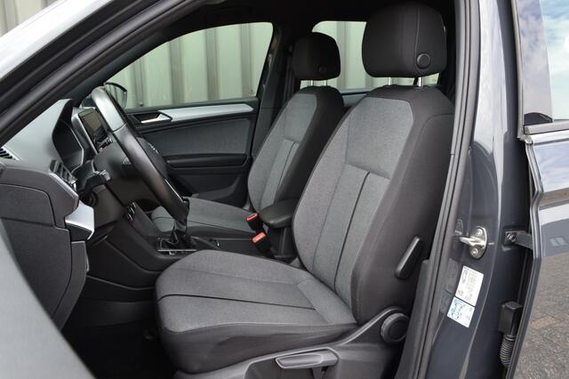 Seat Tarraco 1.5 TSI Style Carplay/LED/Cruise/Trekhaak/17'' inch