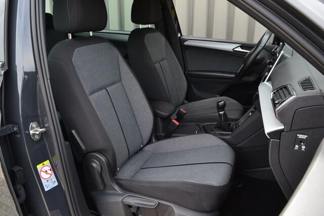 Seat Tarraco 1.5 TSI Style Carplay/LED/Cruise/Trekhaak/17'' inch