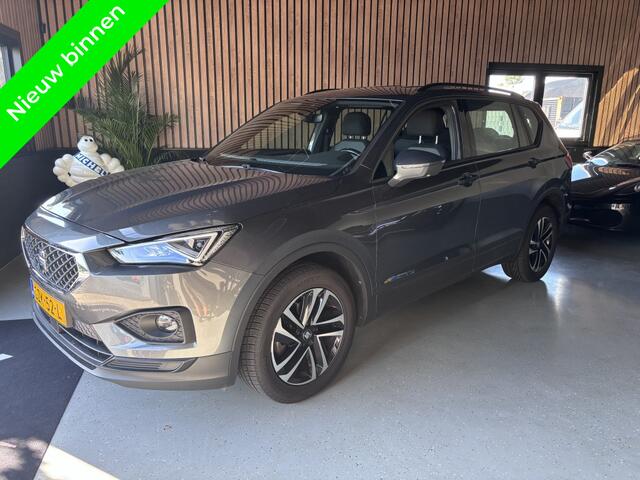 Seat Tarraco 2.0 TDI Style 7 PERSOONS/LED/89155 KM!