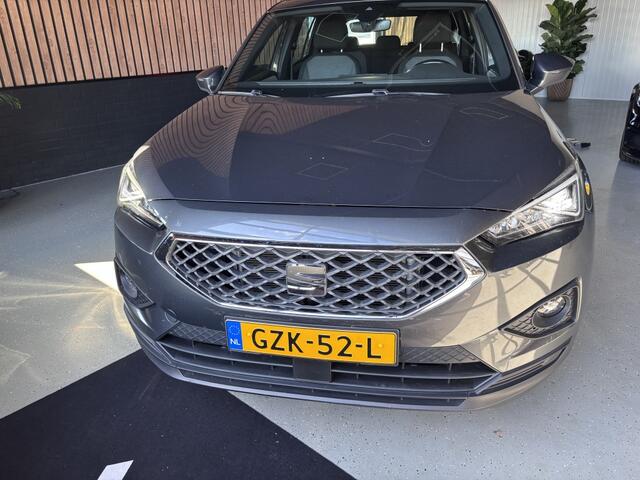 Seat Tarraco 2.0 TDI Style 7 PERSOONS/LED/89155 KM!
