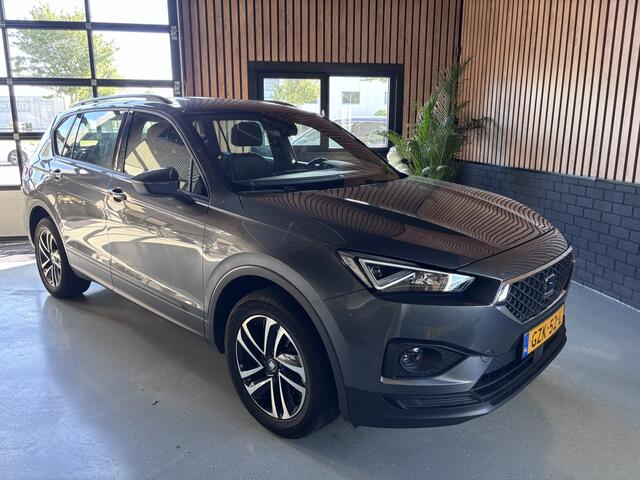 Seat Tarraco 2.0 TDI Style 7 PERSOONS/LED/89155 KM!