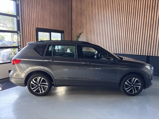 Seat Tarraco 2.0 TDI Style 7 PERSOONS/LED/89155 KM!