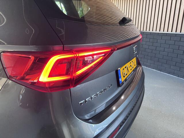 Seat Tarraco 2.0 TDI Style 7 PERSOONS/LED/89155 KM!