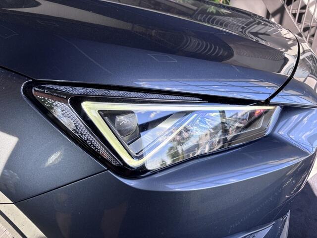 Seat Tarraco 2.0 TDI Style 7 PERSOONS/LED/89155 KM!