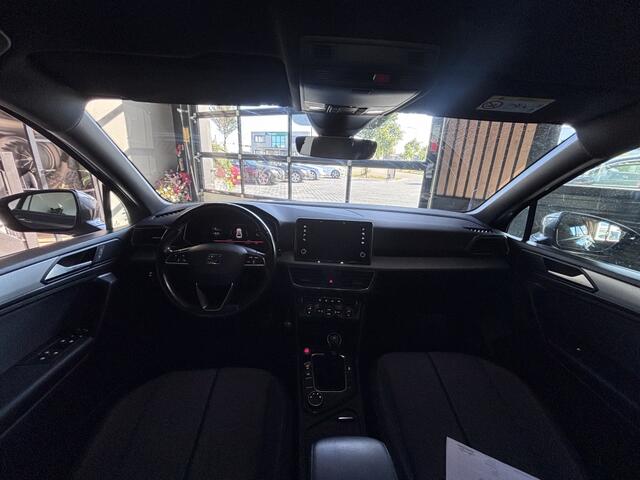 Seat Tarraco 2.0 TDI Style 7 PERSOONS/LED/89155 KM!