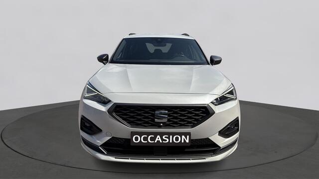 Seat Tarraco 1.4 TSI e-Hybrid PHEV FR