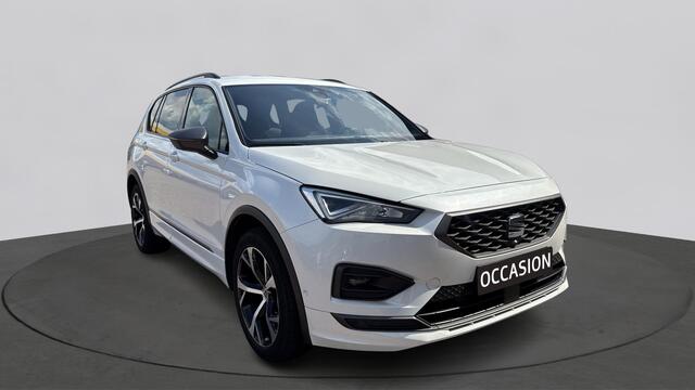 Seat Tarraco 1.4 TSI e-Hybrid PHEV FR