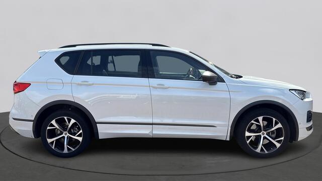 Seat Tarraco 1.4 TSI e-Hybrid PHEV FR