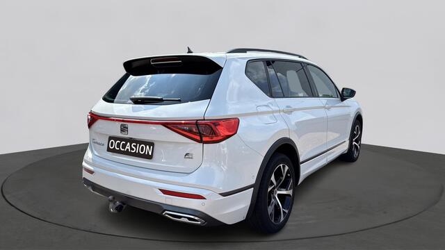 Seat Tarraco 1.4 TSI e-Hybrid PHEV FR