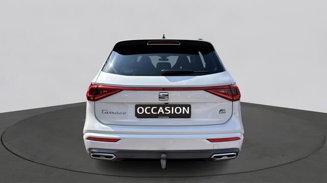 Seat Tarraco 1.4 TSI e-Hybrid PHEV FR