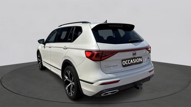 Seat Tarraco 1.4 TSI e-Hybrid PHEV FR