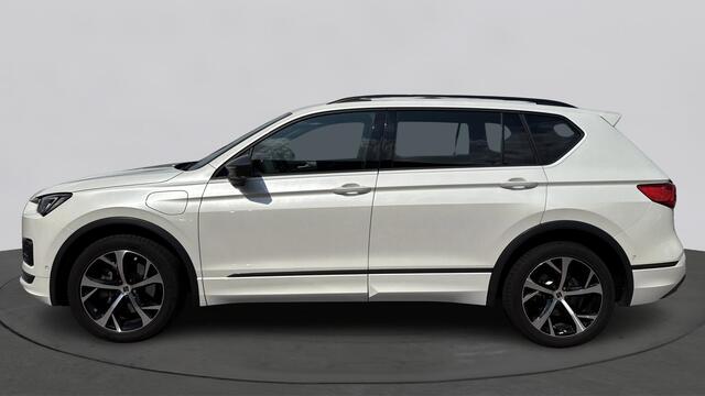 Seat Tarraco 1.4 TSI e-Hybrid PHEV FR