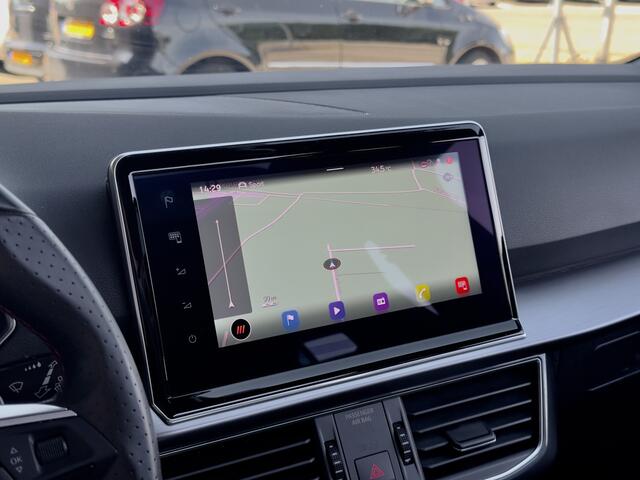 Seat Tarraco 1.4 TSI FR e-Hybrid AUT6 PHEV PANODAK LEDER NAVI CAMERA DIGI-DASH APPLE-CARPLAY LED LMV PDC
