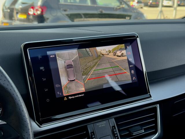 Seat Tarraco 1.4 TSI FR e-Hybrid AUT6 PHEV PANODAK LEDER NAVI CAMERA DIGI-DASH APPLE-CARPLAY LED LMV PDC