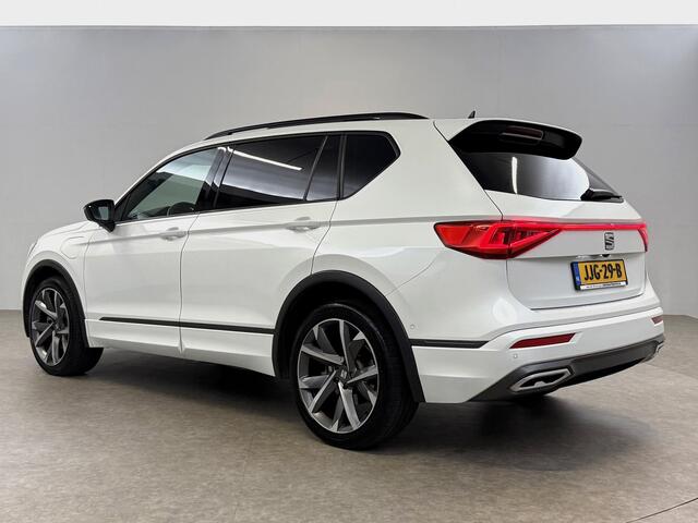 Seat Tarraco 1.4 TSI e-Hybrid PHEV FR Business Intense | Pano | Memory | Virtual | 360° | Cruise | Carplay | Keyless