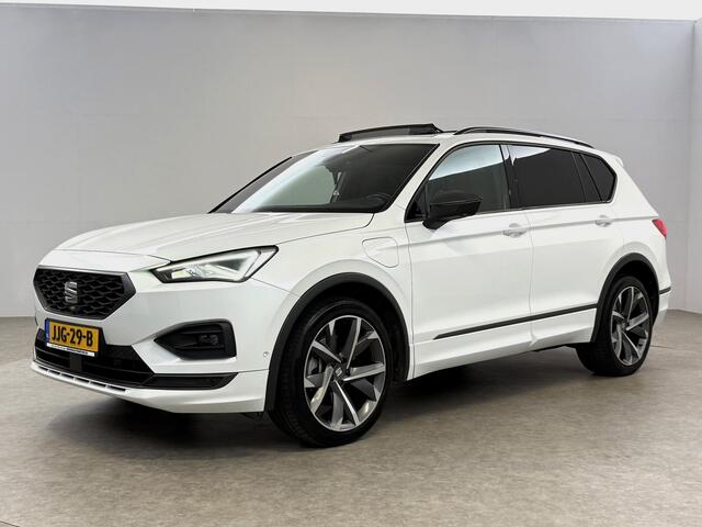 Seat Tarraco 1.4 TSI e-Hybrid PHEV FR Business Intense | Pano | Memory | Virtual | 360° | Cruise | Carplay | Keyless