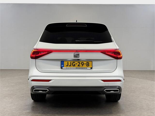 Seat Tarraco 1.4 TSI e-Hybrid PHEV FR Business Intense | Pano | Memory | Virtual | 360° | Cruise | Carplay | Keyless