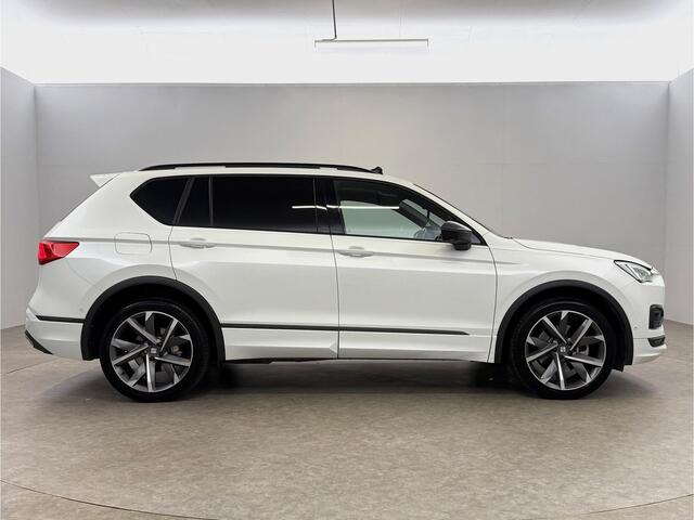 Seat Tarraco 1.4 TSI e-Hybrid PHEV FR Business Intense | Pano | Memory | Virtual | 360° | Cruise | Carplay | Keyless