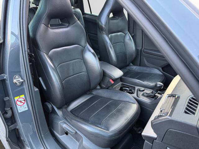 Seat Tarraco 1.5 TSI FR Aut- 7 Pers, Panoramadak, FR Bucket Seats, Trekhaak, 360 Camera, Beats Audio