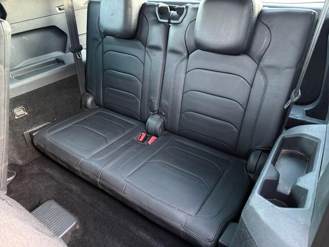 Seat Tarraco 1.5 TSI FR Aut- 7 Pers, Panoramadak, FR Bucket Seats, Trekhaak, 360 Camera, Beats Audio