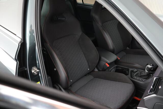 Seat Tarraco 1.4 TSI e-Hybrid 245pk PHEV FR Keyless Stoelverwarming 360Camera Navigatie Memory Virtual Cockpit