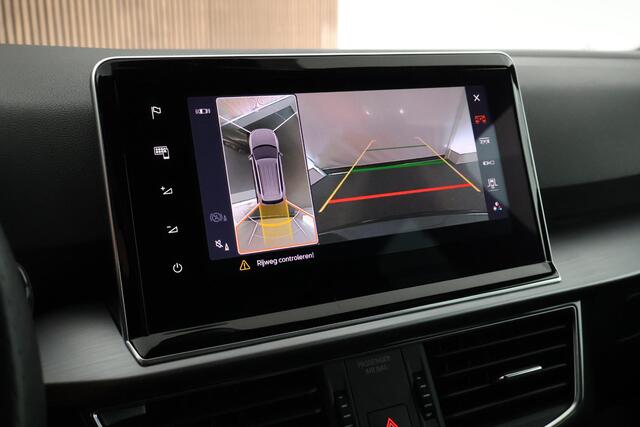 Seat Tarraco 1.4 TSI e-Hybrid 245pk PHEV FR Keyless Stoelverwarming 360Camera Navigatie Memory Virtual Cockpit