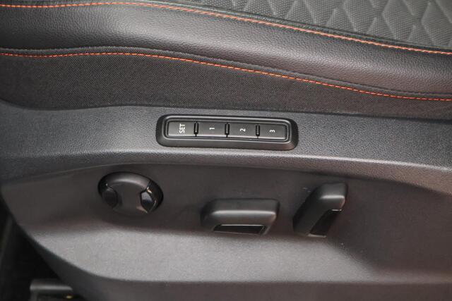 Seat Tarraco 1.4 TSI e-Hybrid 245pk PHEV FR Keyless Stoelverwarming 360Camera Navigatie Memory Virtual Cockpit