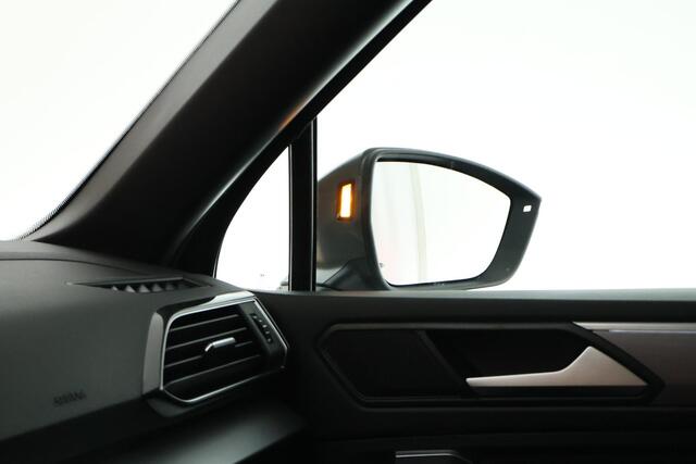 Seat Tarraco 1.4 TSI e-Hybrid 245pk PHEV FR Keyless Stoelverwarming 360Camera Navigatie Memory Virtual Cockpit