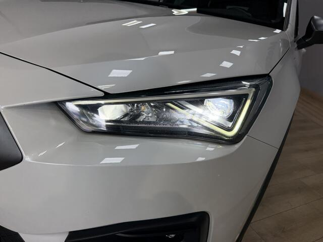 Seat Tarraco 1.4 TSI e-Hybrid PHEV FR Airco ECC | Trekhaak | 360 Camera | Memory | Keyless | Stuur\Stoelverwarming | Isofix