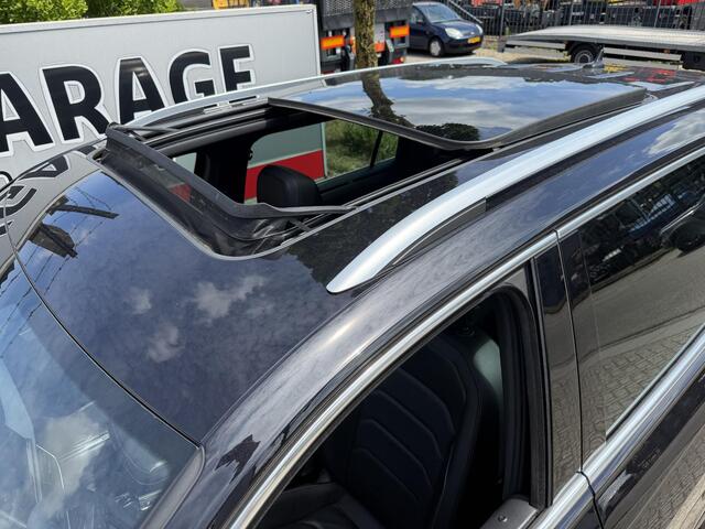 Seat Tarraco 1.4 TSI e-Hybrid PHEV FR Business Intense 20"/Panoramadak/Leder + memory/Trekhaak/360 camera/Keyless/Dodehoek/Elektrische klep/Stuur + stoelverwarming v+a
