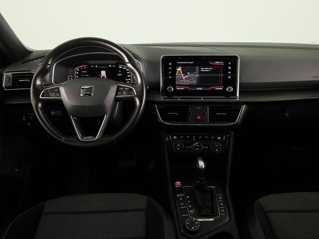 Seat Tarraco 2.0 TSI 4DRIVE Xcellence Limited Edition 190 pk | Panoramadak | Navigatie | Achteruitrijcamera | Electrische achterklep