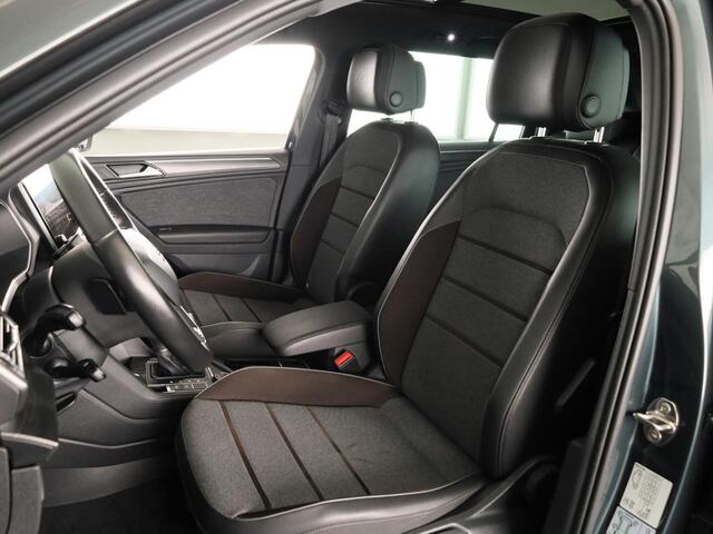 Seat Tarraco 2.0 TSI 4DRIVE Xcellence Limited Edition 190 pk | Panoramadak | Navigatie | Achteruitrijcamera | Electrische achterklep