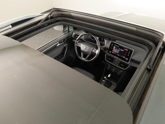 Seat Tarraco 2.0 TSI 4DRIVE Xcellence Limited Edition 190 pk | Panoramadak | Navigatie | Achteruitrijcamera | Electrische achterklep