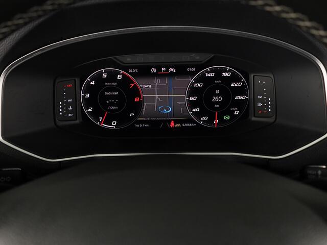 Seat Tarraco 2.0 TSI 4DRIVE Xcellence Limited Edition 190 pk | Panoramadak | Navigatie | Achteruitrijcamera | Electrische achterklep