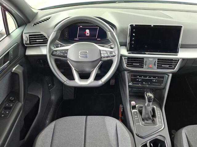 Seat Tarraco 1.5 TSI Style Business Intense 1e-Eig. & Dealer-Onderh. BOVAG-Garantie. NL-Auto.