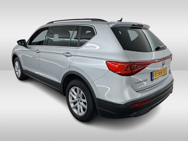 Seat Tarraco 1.5 TSI Style Business Intense 1e-Eig. & Dealer-Onderh. BOVAG-Garantie. NL-Auto.