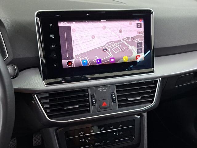 Seat Tarraco 1.5 TSI Style Business Intense 1e-Eig. & Dealer-Onderh. BOVAG-Garantie. NL-Auto.