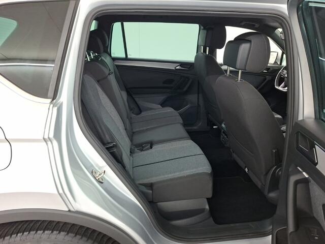 Seat Tarraco 1.5 TSI Style Business Intense 1e-Eig. & Dealer-Onderh. BOVAG-Garantie. NL-Auto.