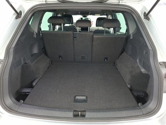Seat Tarraco 1.5 TSI Style Business Intense 1e-Eig. & Dealer-Onderh. BOVAG-Garantie. NL-Auto.