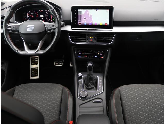 Seat Tarraco 1.4 TSI e-Hybrid PHEV FR | Trekhaak | 360 Camera | Travel Assist