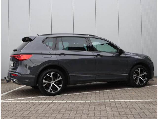 Seat Tarraco 1.4 TSI e-Hybrid PHEV FR | Trekhaak | 360 Camera | Travel Assist