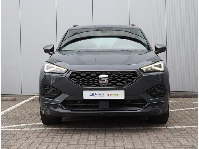 Seat Tarraco 1.4 TSI e-Hybrid PHEV FR | Trekhaak | 360 Camera | Travel Assist