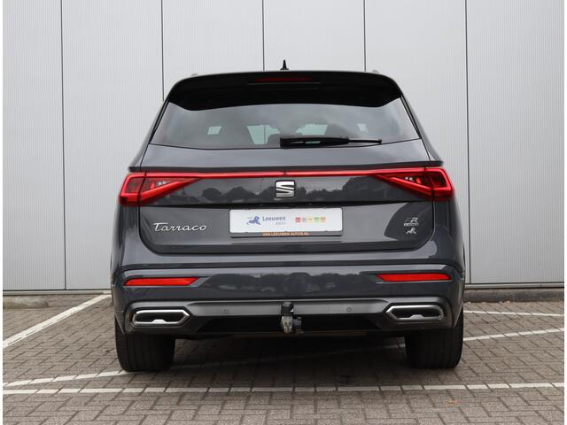 Seat Tarraco 1.4 TSI e-Hybrid PHEV FR | Trekhaak | 360 Camera | Travel Assist