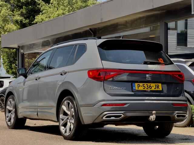 Seat Tarraco 1.4 TSI FR e-Hybrid AUT6 PHEV PANODAK LEDER NAVI CAMERA DIGI-DASH APPLE-CARPLAY LED LMV PDC