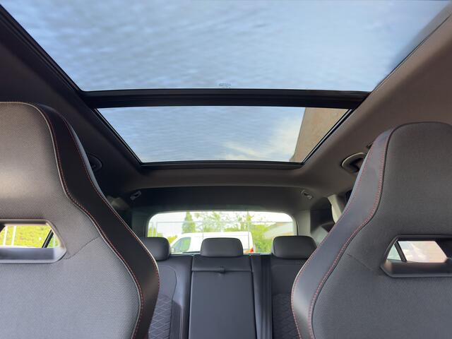 Seat Tarraco 1.4 TSI FR e-Hybrid AUT6 PHEV PANODAK LEDER NAVI CAMERA DIGI-DASH APPLE-CARPLAY LED LMV PDC